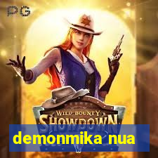 demonmika nua